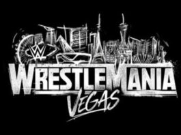 WrestleMania Las Vegas Returns in 2026